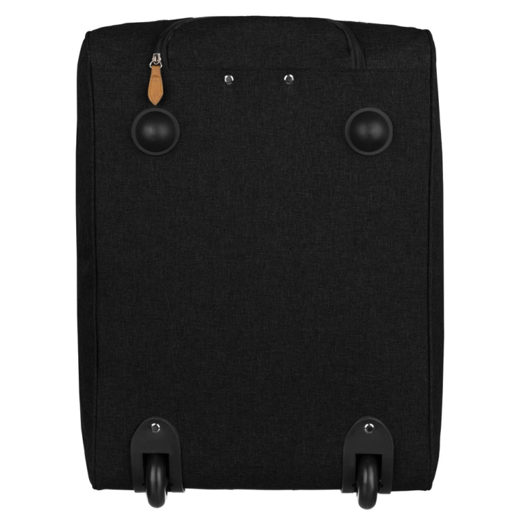 Roviczky bőrönd kabin méret : 50 x 40 x 20 cm