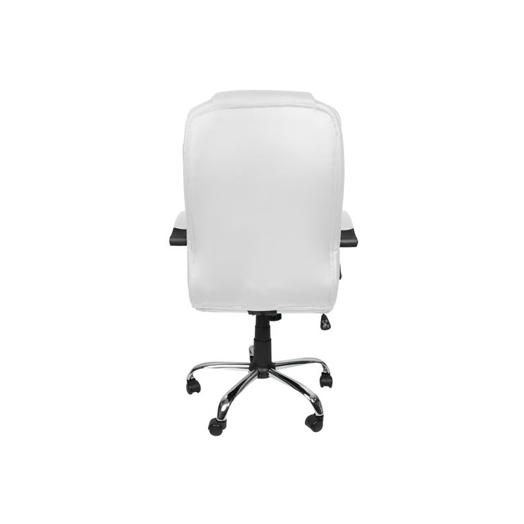 Kényelmes Irodai forgószék fehér színben