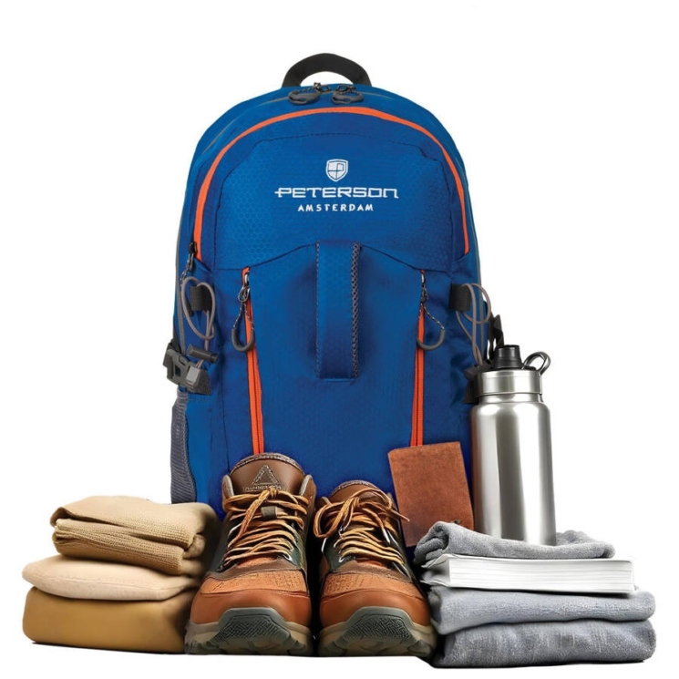 Peterson Tágas túrahátizsák 