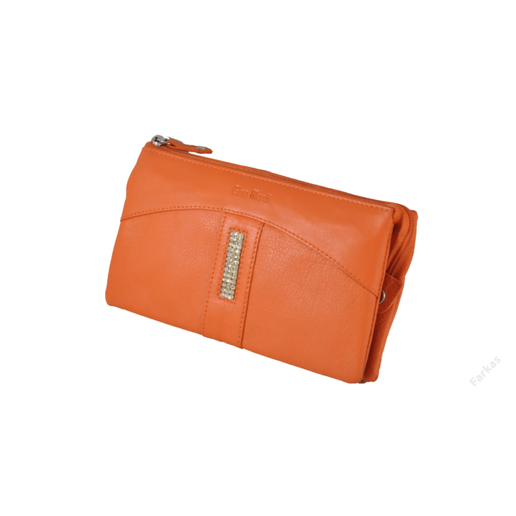 Gina Monti kristály köves női pénztárca 2363