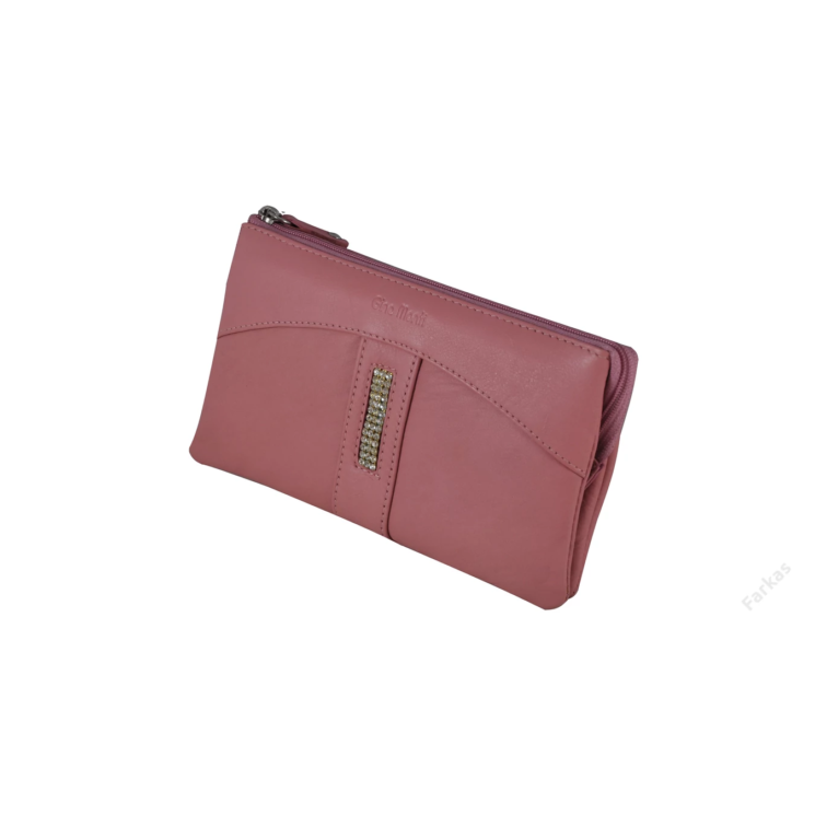 Gina Monti kristály köves női pénztárca 2363