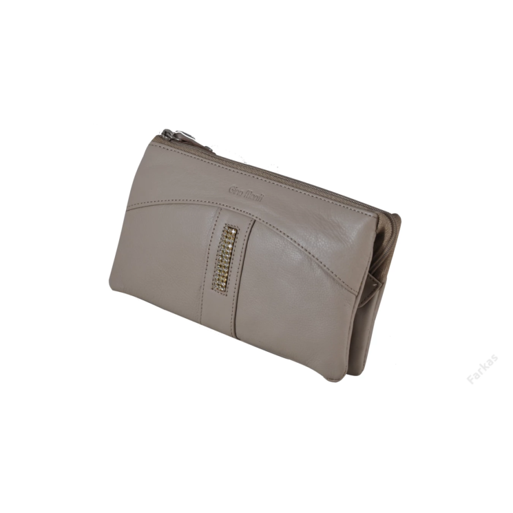Gina Monti kristály köves női pénztárca 2363