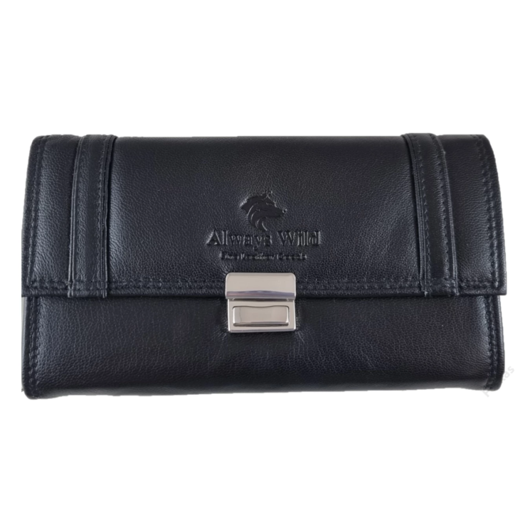 Always Wild pincér pénztárca 5945