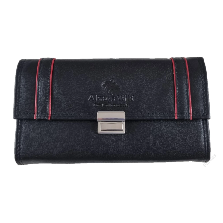 Always Wild pincér pénztárca 5945