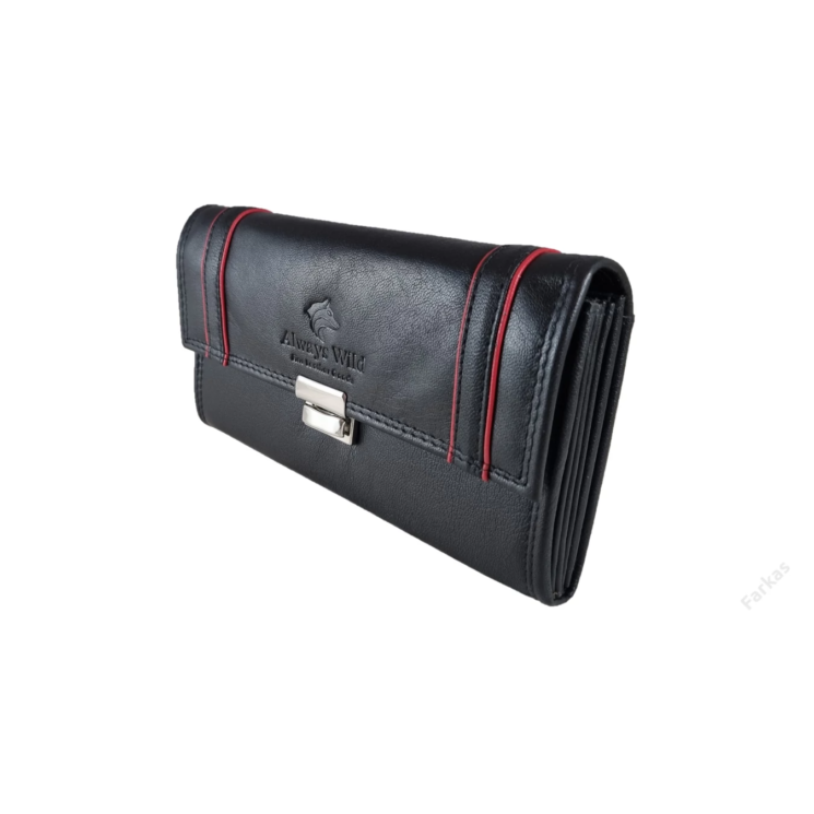Always Wild pincér pénztárca 5945