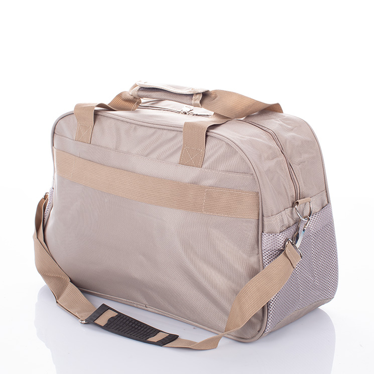 Utazótáska fedélzeti méret 45x30x20 cm