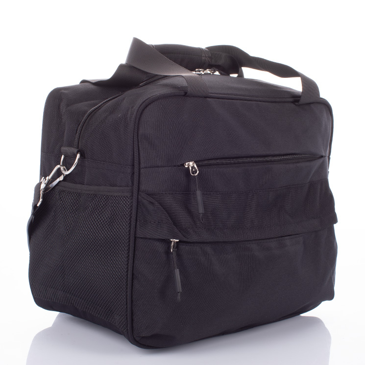 WIZZ Sokzsebes Fedélzeti táska 40 x 30 x 20 cm