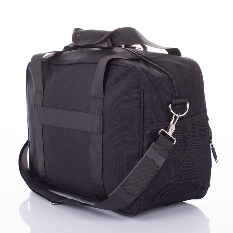 WIZZ Sokzsebes Fedélzeti táska 40 x 30 x 20 cm