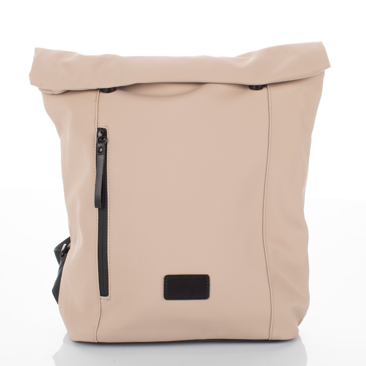 Sokzsebes vízálló hátizsák 