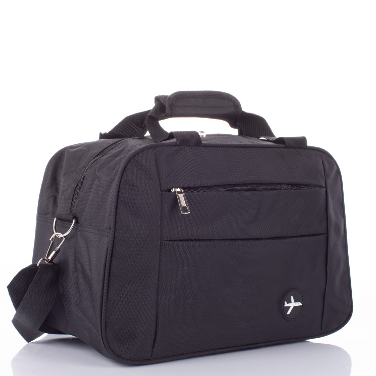 WIZZAIR RYANAIR Fedélzeti táska 40 x 30 x 20 cm