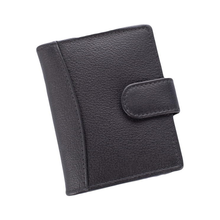 Valódi bőr kártyatartó