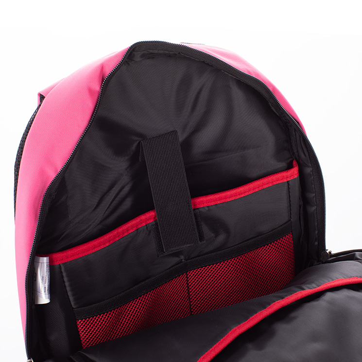 Swisswin laptoptartós hátizsák iskolatáska AIR FLOW szellőző rendszerrel