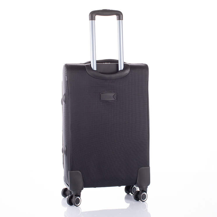 XTD ultrakönnyű 4 kerekes bőrönd szett