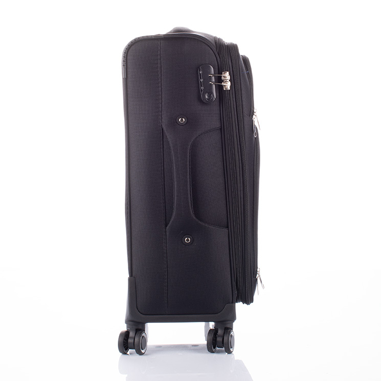 XTD ultrakönnyű 4 kerekes bőrönd szett