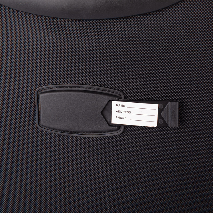 XTD ultrakönnyű 4 kerekes bőrönd szett