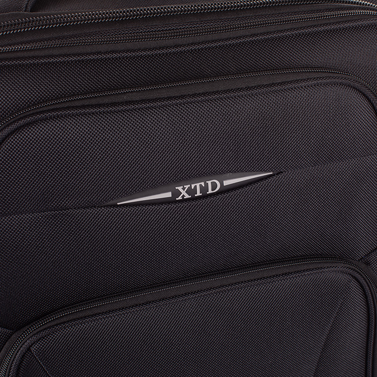 XTD ultrakönnyű 4 kerekes bőrönd szett