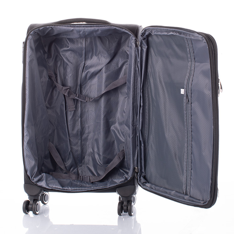 XTD ultrakönnyű 4 kerekes bőrönd szett