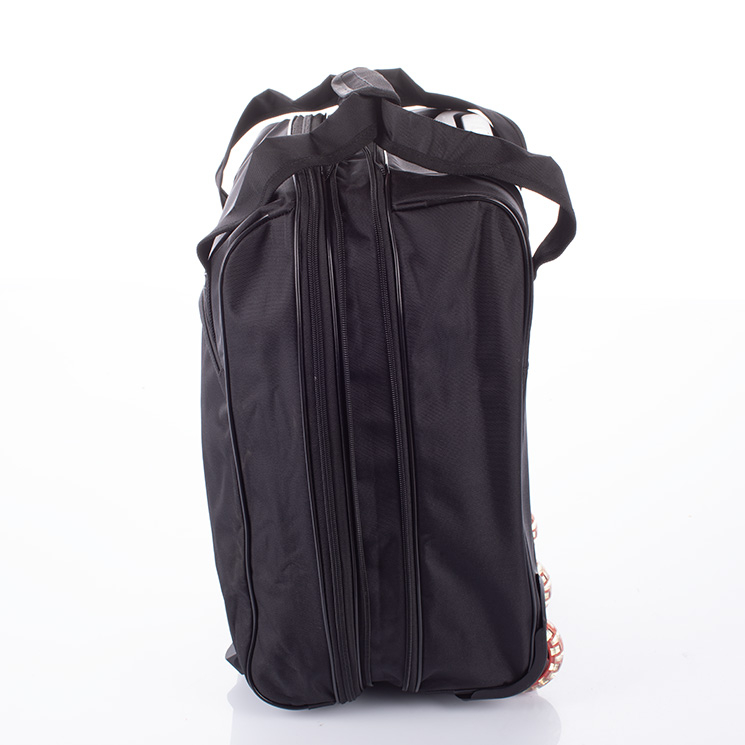 Összehajtható kabinbőrönd szett