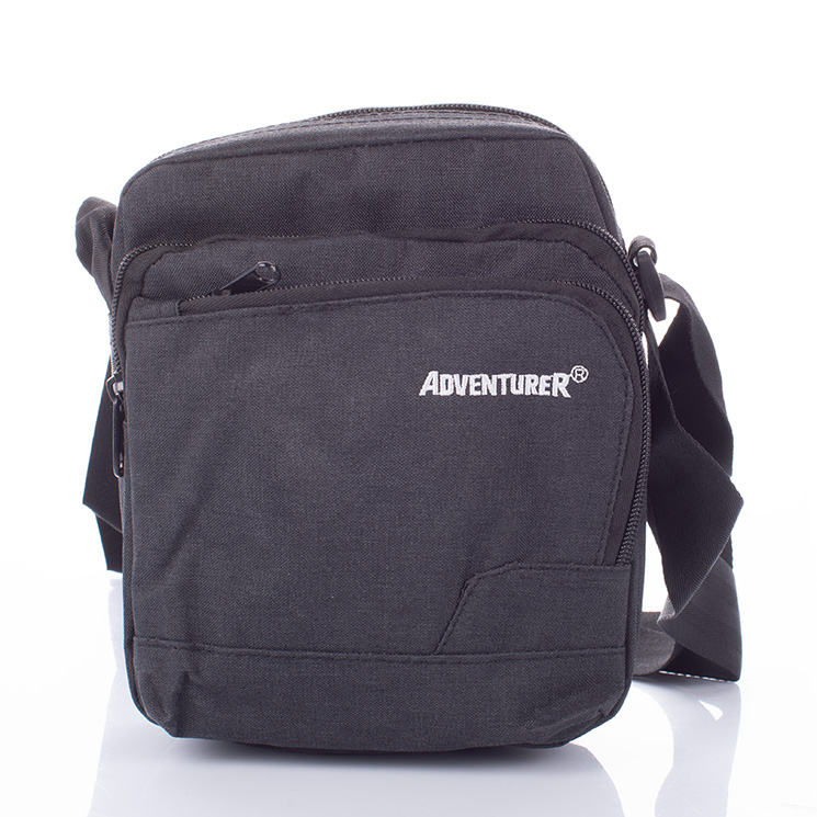 Adventurer sokzsebes praktikus oldaltáska