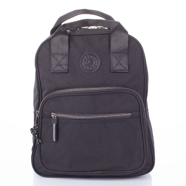 Praktikus hátizsák és táska Fedélzeti méret