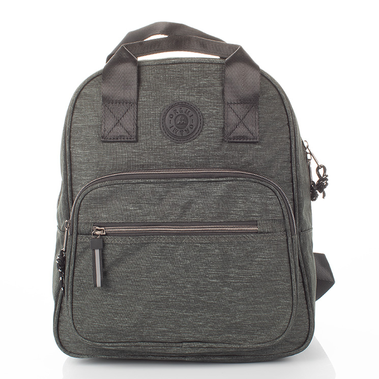 Praktikus hátizsák és táska Fedélzeti méret