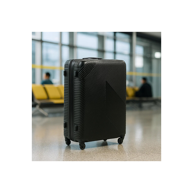 TRIZAND 3 részes bőrönd szett 