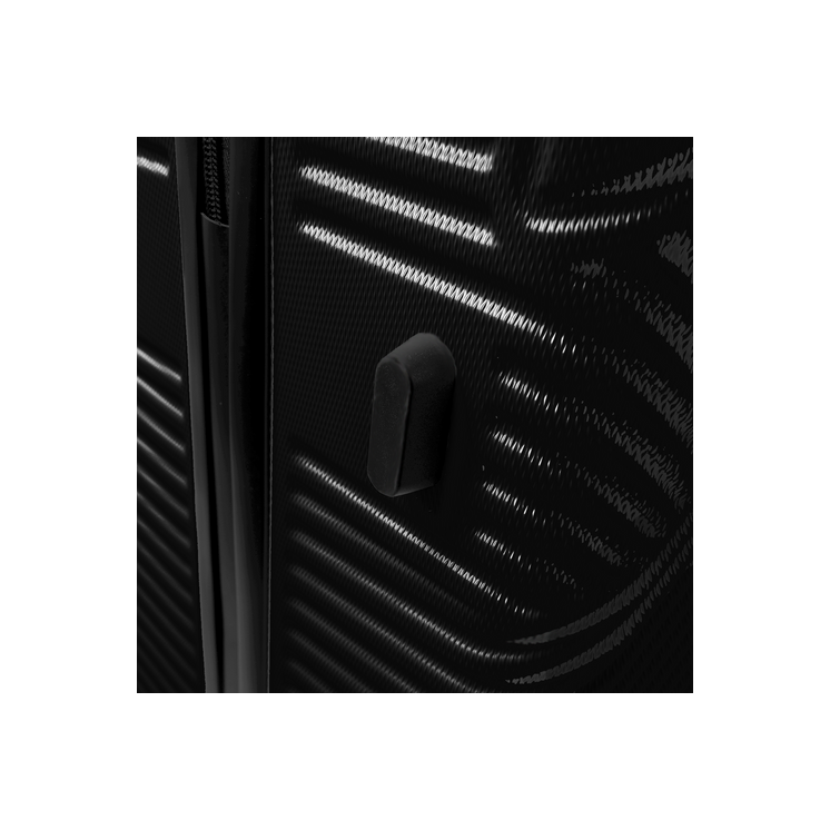 TRIZAND 3 részes bőrönd szett 