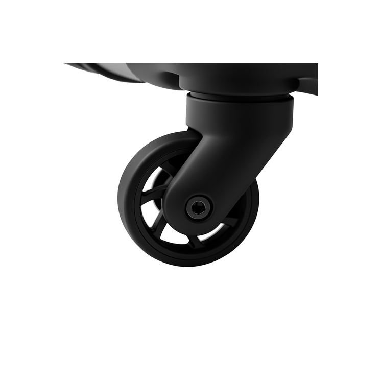 TRIZAND 3 részes bőrönd szett 