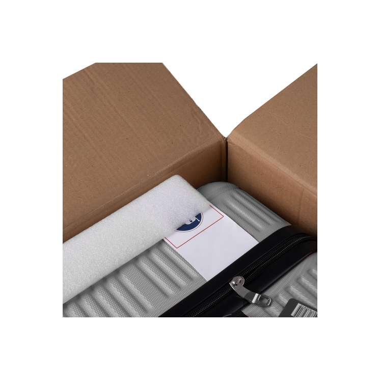 TRIZAND 3 részes bőrönd szett 