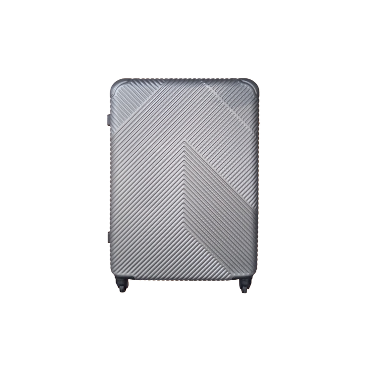 TRIZAND 3 részes bőrönd szett 