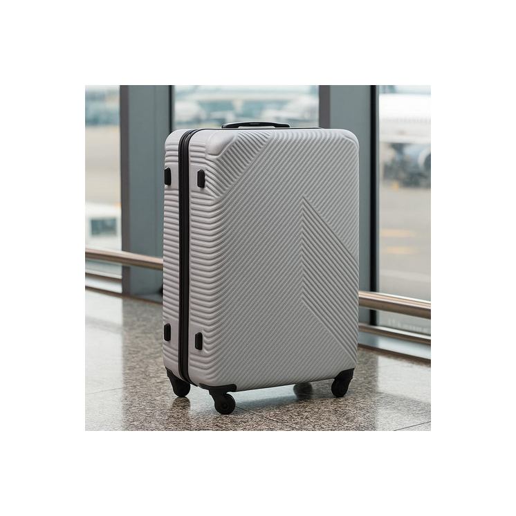 TRIZAND 3 részes bőrönd szett 