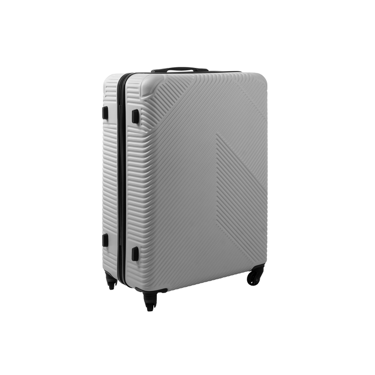 TRIZAND 3 részes bőrönd szett 