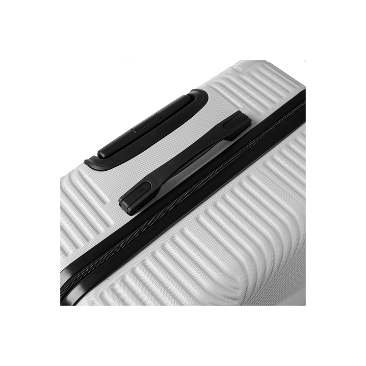 TRIZAND 3 részes bőrönd szett 