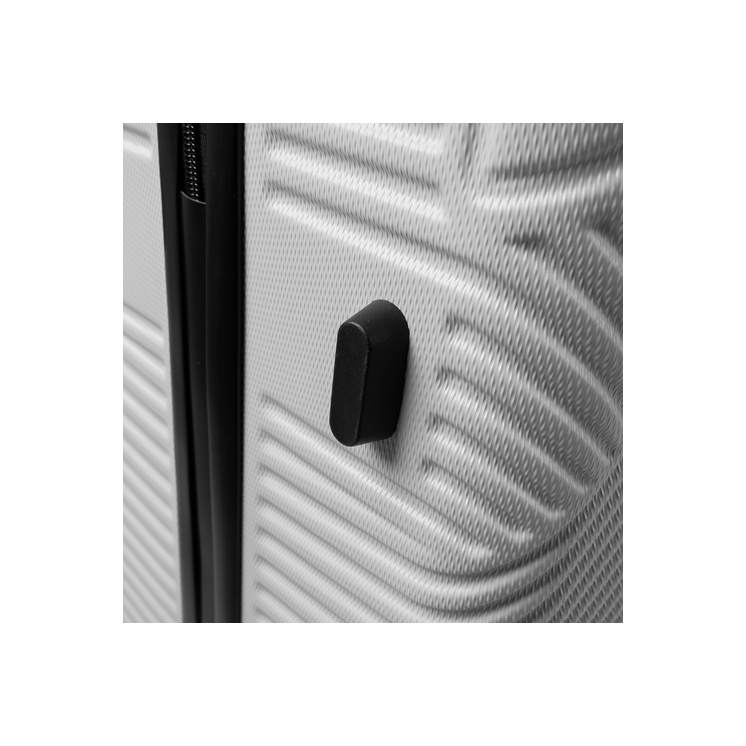 TRIZAND 3 részes bőrönd szett 