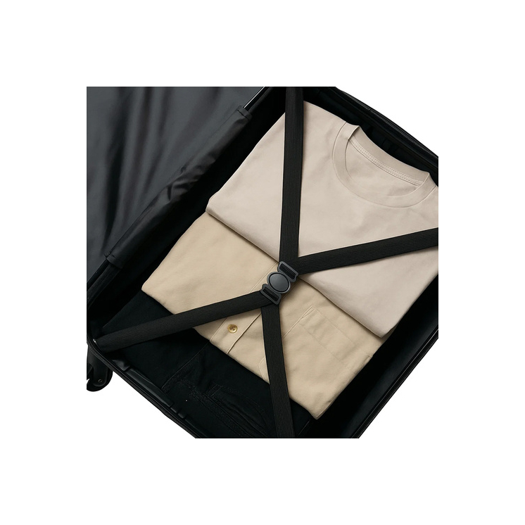 TRIZAND 3 részes bőrönd szett 