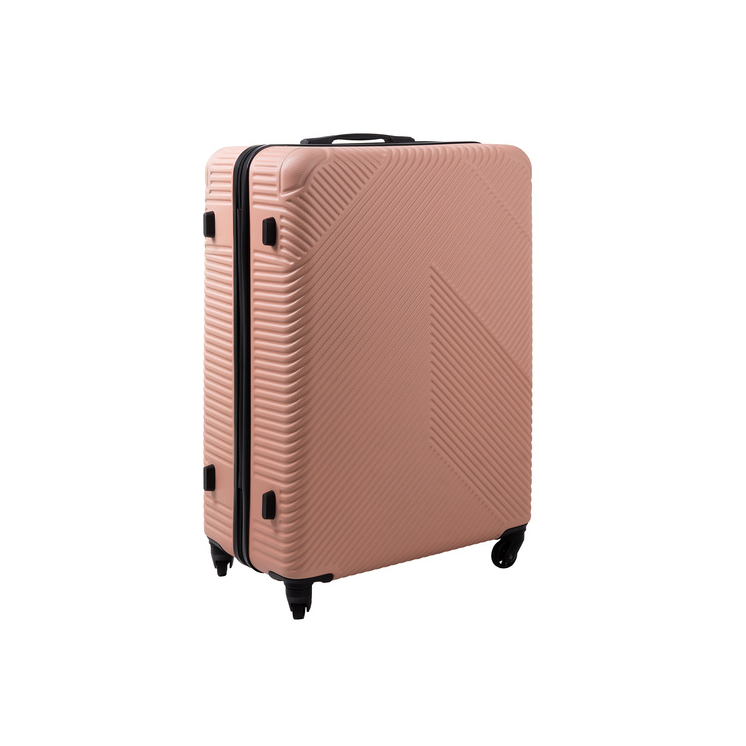 TRIZAND 3 részes bőrönd szett 