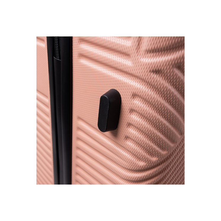 TRIZAND 3 részes bőrönd szett 