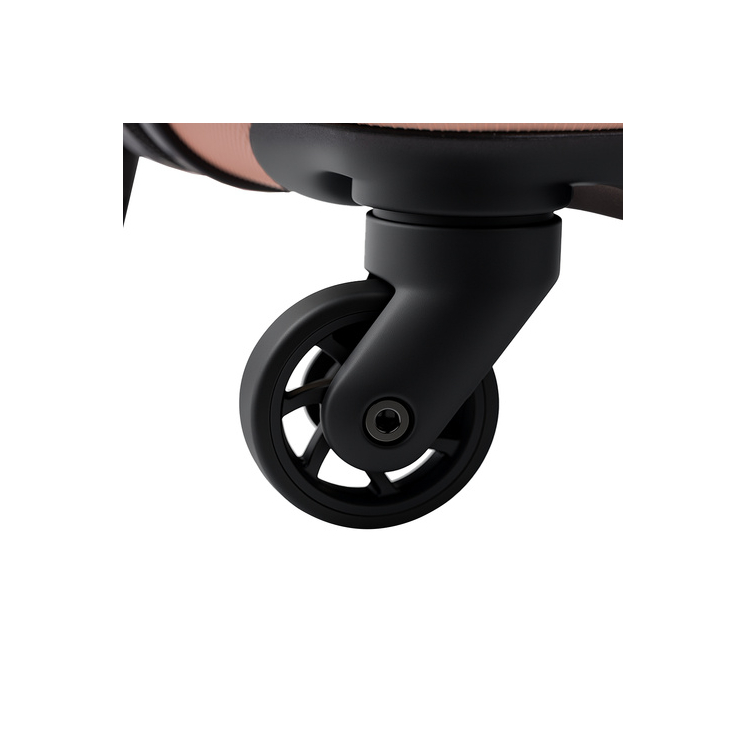 TRIZAND 3 részes bőrönd szett 