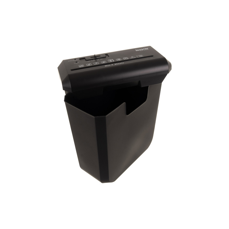 Iratmegsemmisítő 10 literes