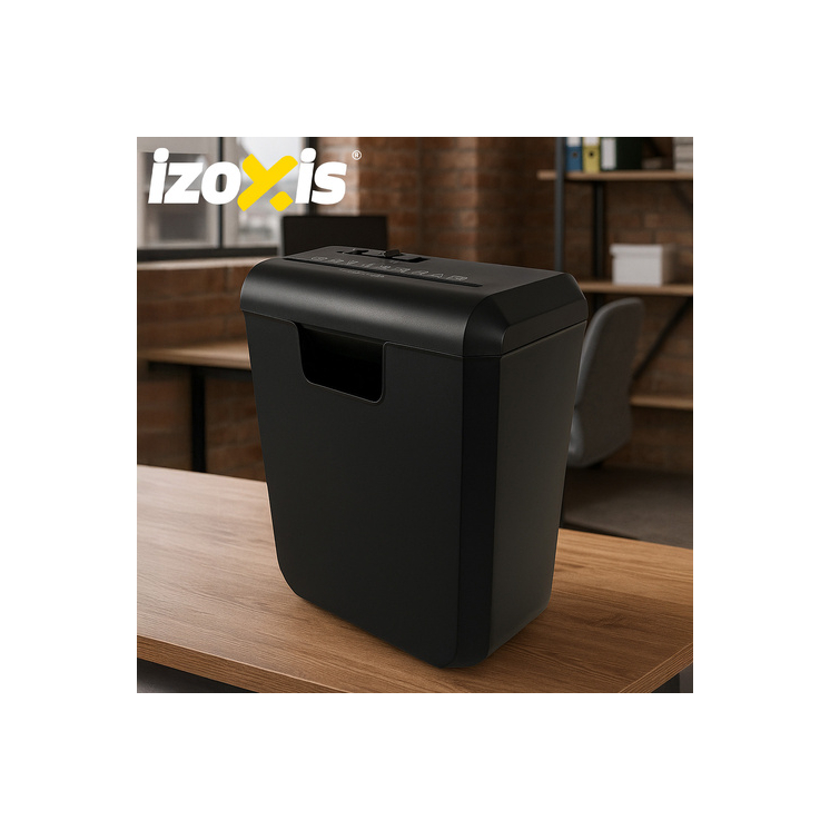 Iratmegsemmisítő 10 literes