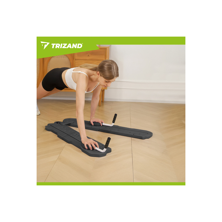 Pilates és Jóga gyakorló edzőpad