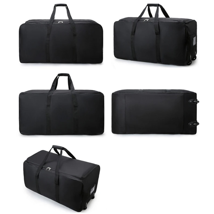 Gurulós Utazótáska  4XL óriás méret 