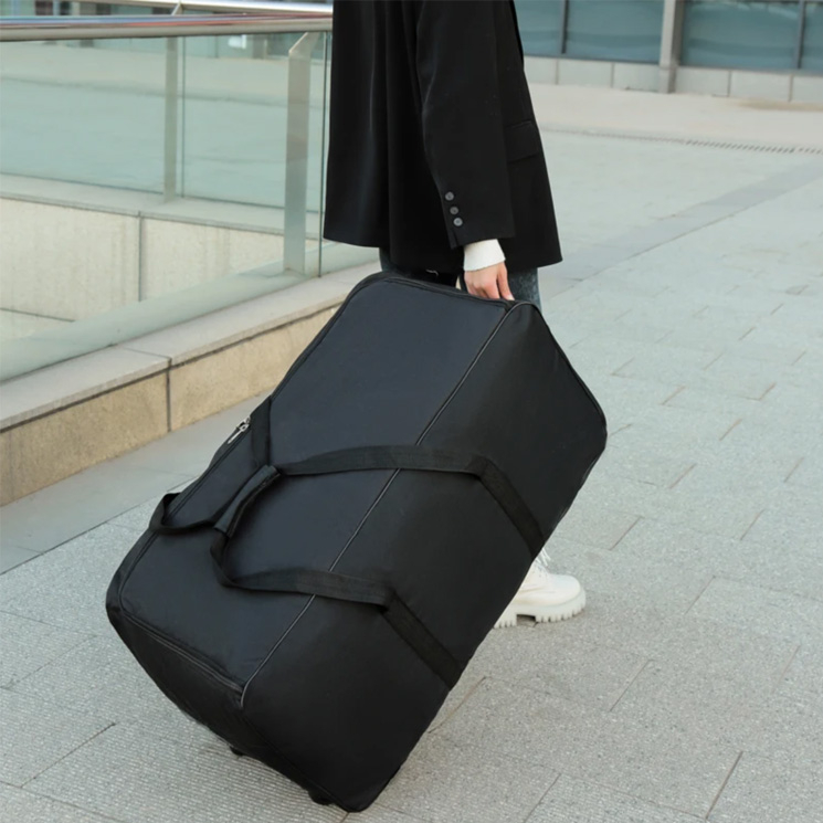 Gurulós Utazótáska  4XL óriás méret 