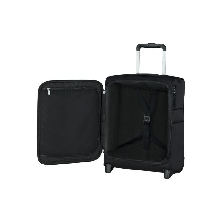 Samsonite Urbify Kabinbőrönd 45 cm 