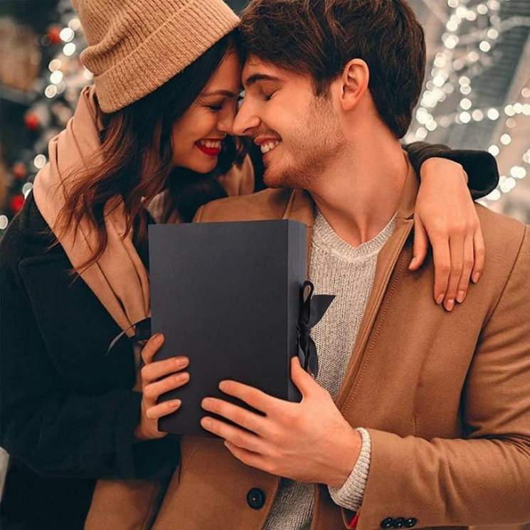 Masnis ajándékdoboz 