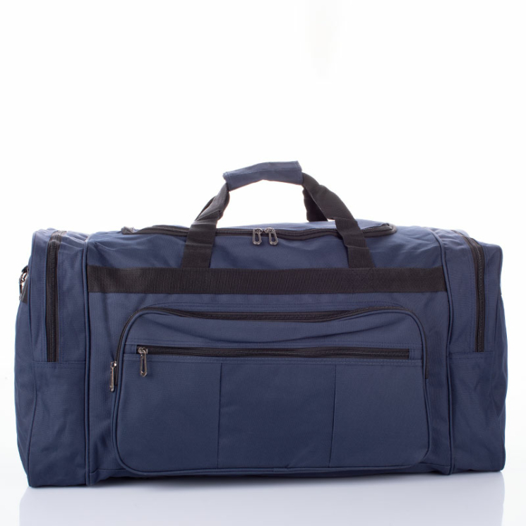 Adventurer „XXL” utazótáska kék színben