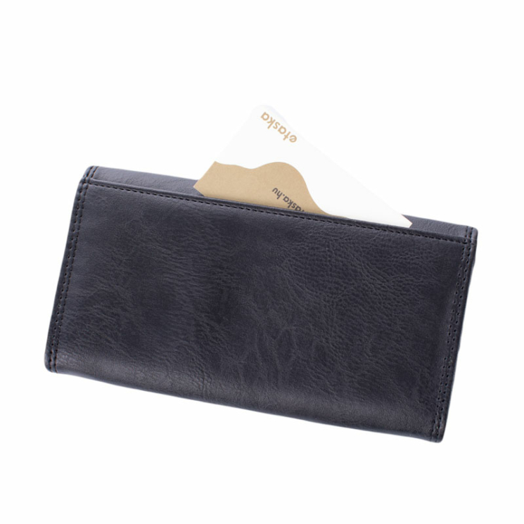 Brifkó pénztárca ponty mintával