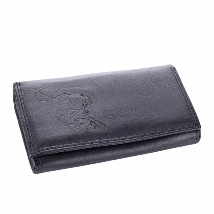 Brifkó pénztárca horgász mintával