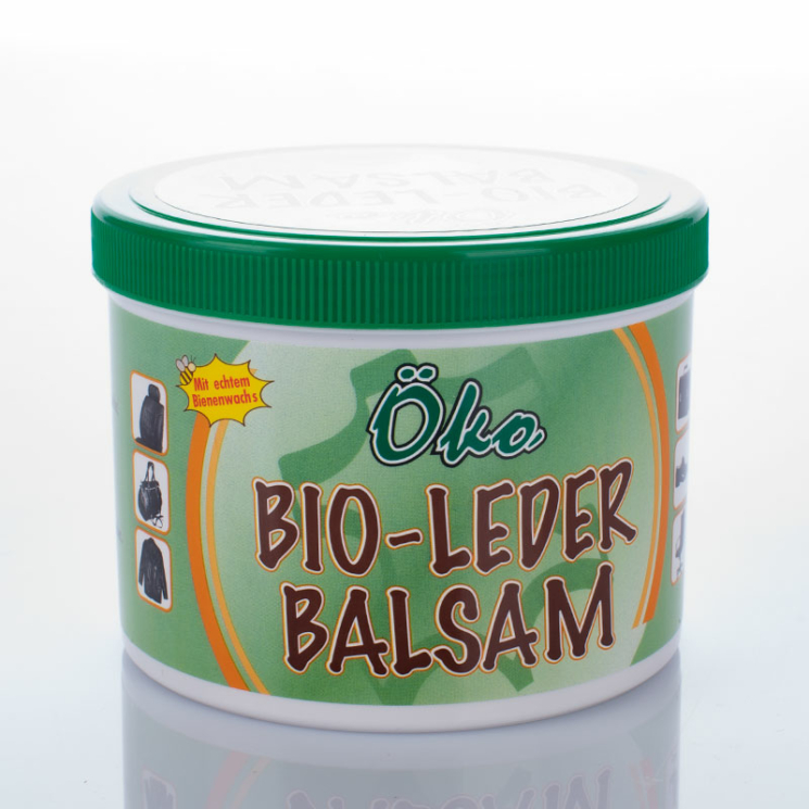 Bio Méhviaszos bőrbalzsam szivaccsal 250 ml