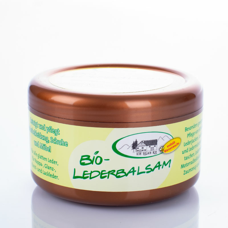 Bio Méhviaszos bőrbalzsam 250 ml